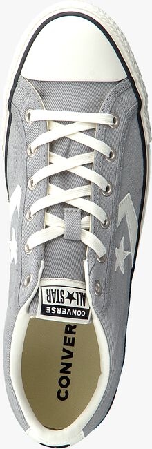Grijze CONVERSE Lage sneakers STAR PLAYER OX HEREN - large