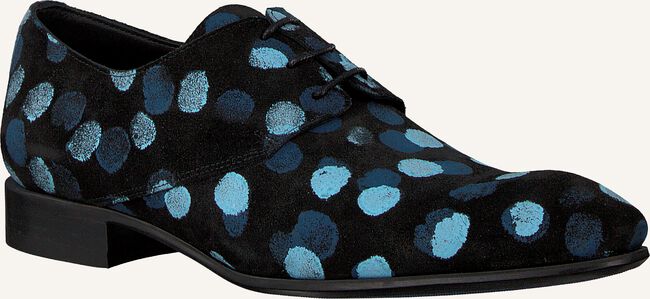 Zwarte MASCOLORI Nette schoenen BLACKLIGHT Zwarte MASCOLORI Nette schoenen BLACKLIGHT - large