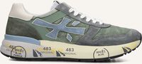 Groene PREMIATA Lage sneakers MICK Groene PREMIATA Lage sneakers MICK - medium