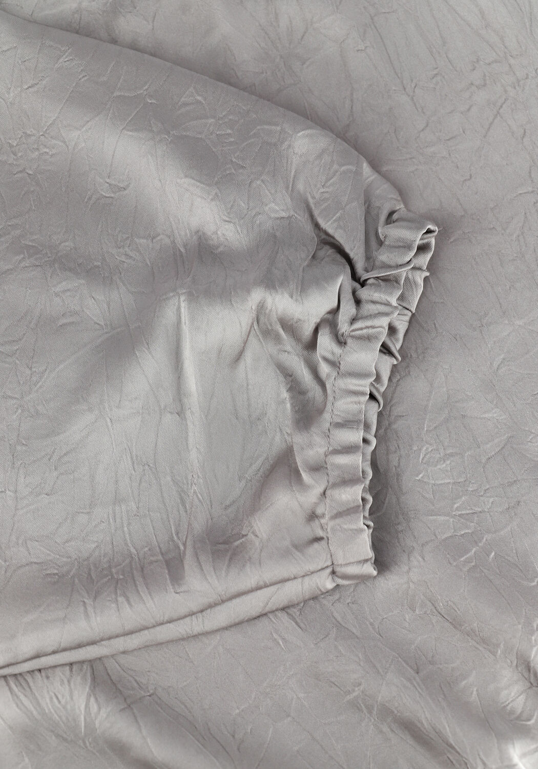 Taupe JUST FEMALE Blouses RICH BLOUSE - large