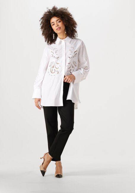 Witte TWINSET MILANO Blouses 251TP2170 - large