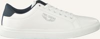 Witte PME LEGEND Lage sneakers EAGLE - medium