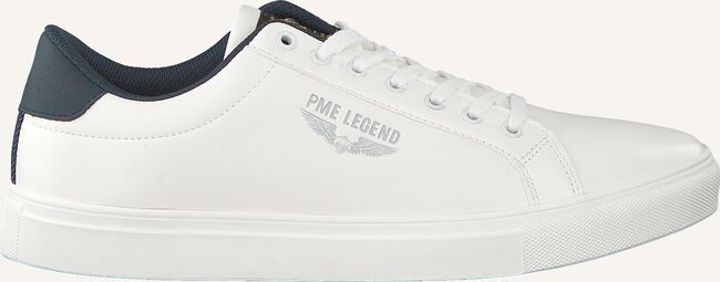 Witte PME LEGEND Lage sneakers EAGLE Witte PME LEGEND Lage sneakers EAGLE - large