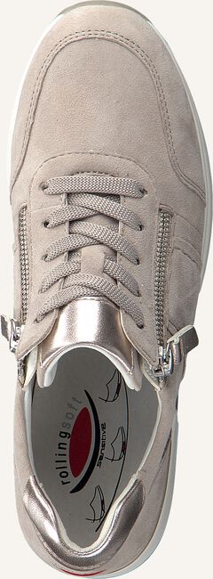 Beige GABOR Lage sneakers 928 Beige GABOR Lage sneakers 928 - large