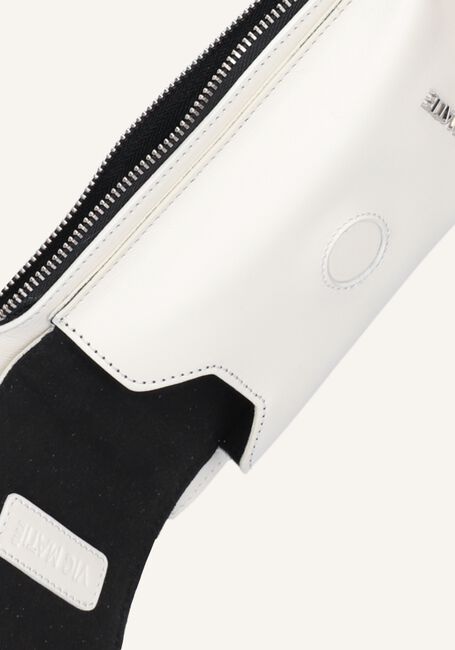 Witte VIC MATIE Schoudertas 1A0156T Witte VIC MATIE Schoudertas 1A0156T - large