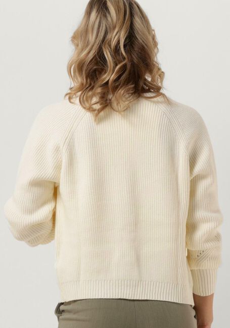 Ecru MOVES Vest LARIS - large