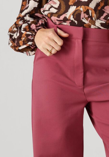 STUDIO ANNELOES Luz twill trousers - large