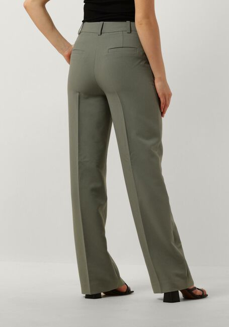 Groene MODSTRÖM Pantalon GALE PANTS - large