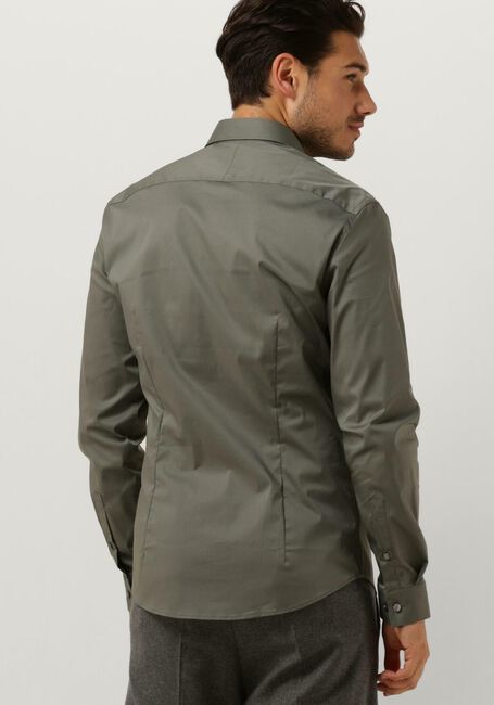 Groene TIGER OF SWEDEN Casual overhemd FILBRODIE - large