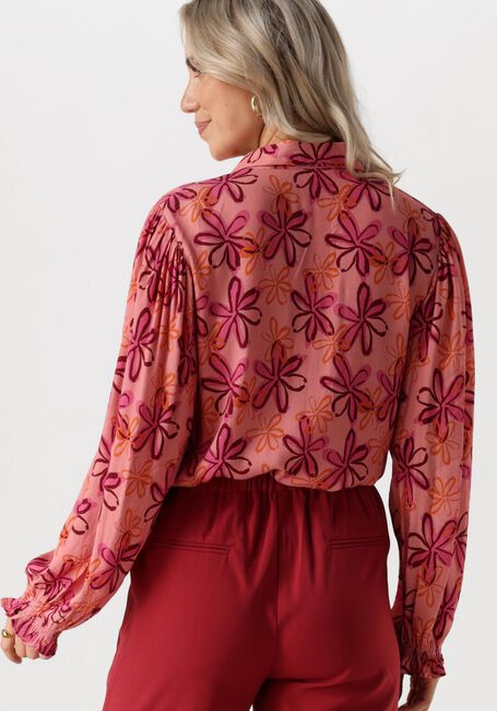 Roze YDENCE Blouses BLOUSE ALYSSA - large