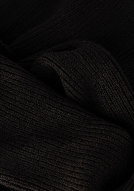 Zwarte PME LEGEND Sjaal SCARF BASIC - large