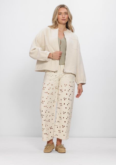 Beige EDITED Blouses TABEA JEANS - large