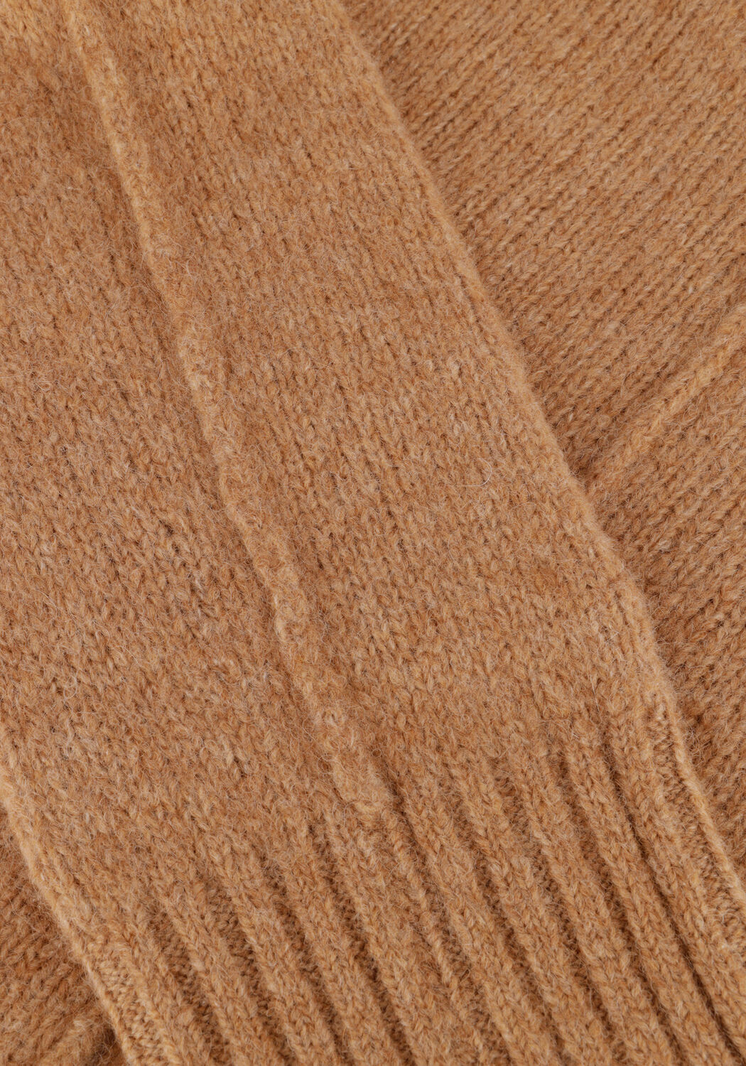 Camel VANESSA BRUNO Trui BALADE - large