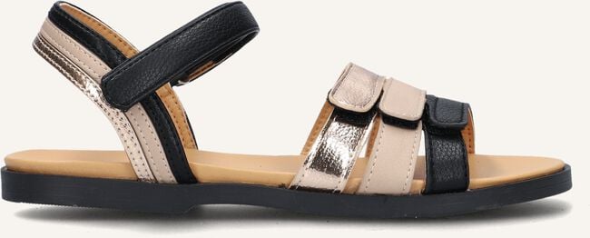 Zwarte BULLBOXER Sandalen ALM021F1S Zwarte BULLBOXER Sandalen ALM021F1S - large