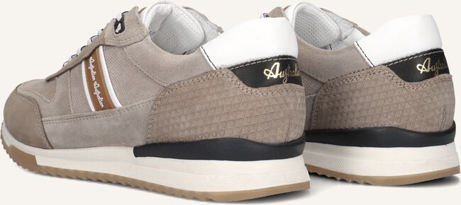 Taupe AUSTRALIAN Lage sneakers FILMON Taupe AUSTRALIAN Lage sneakers FILMON - large