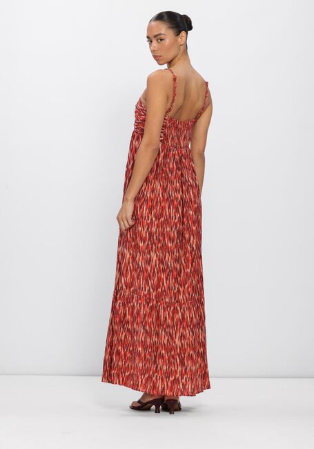 Multi GRACE & MILA Maxi jurk SS26110016 - large