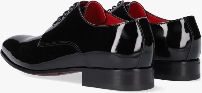 Zwarte GIORGIO Nette schoenen HE2246 - large