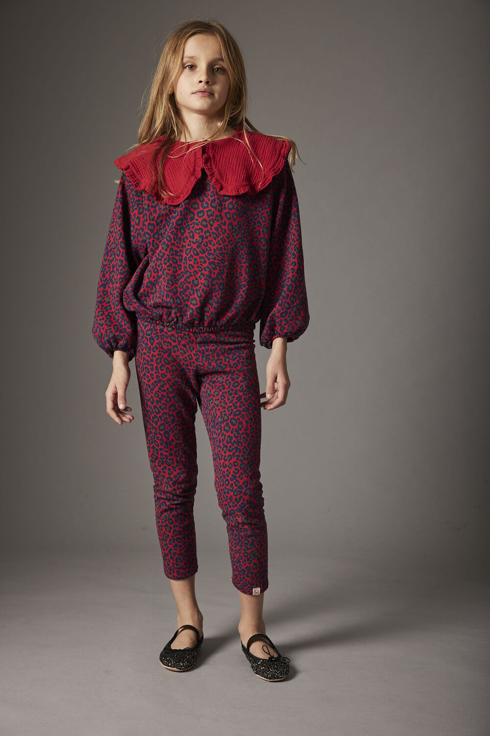 Rode COZMO Trui GENOAK320W5 - large