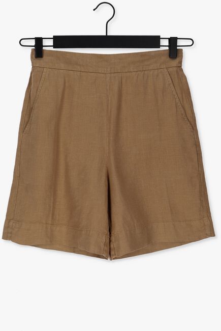Camel KNIT-TED Shorts RESI - large