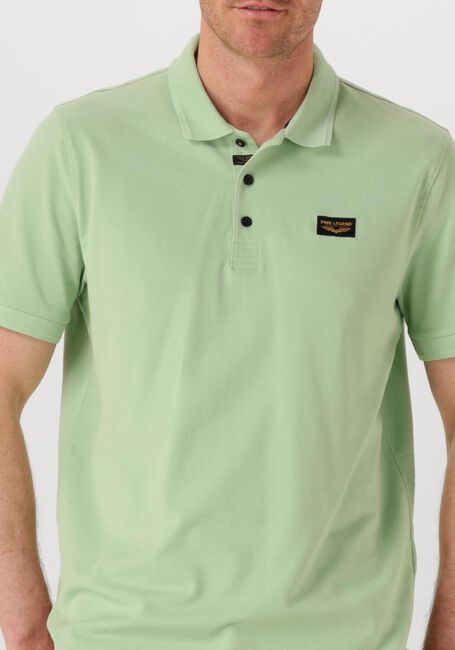 Groene PME LEGEND Polo TRACKWAY POLO - large