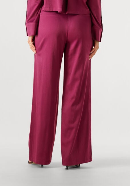 Paarse STUDIO AMAYA Broeken 261-ST33 - large