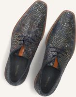 Groene MAZZELTOV Nette schoenen 3980 Groene MAZZELTOV Nette schoenen 3980 - medium