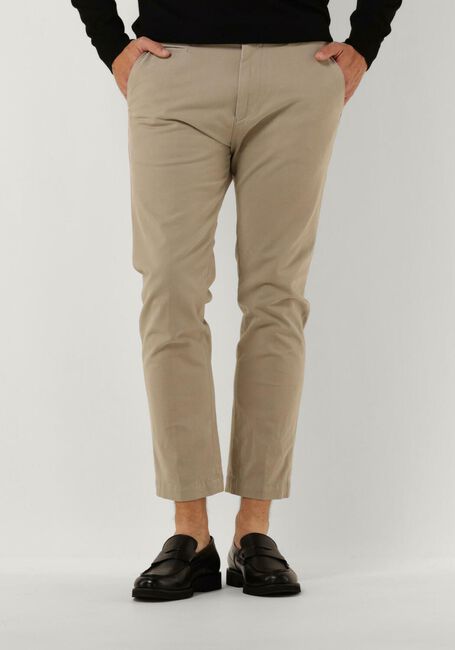 Beige DRYKORN Pantalon KREW_2 122103 - large