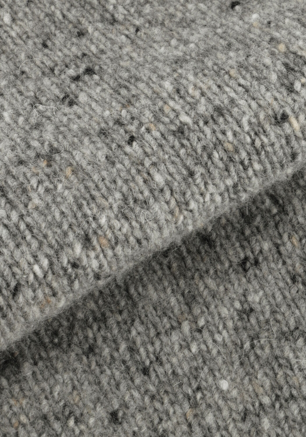 Grijze MY LITTLE COZMO Trui PALERMOK228W5 - large