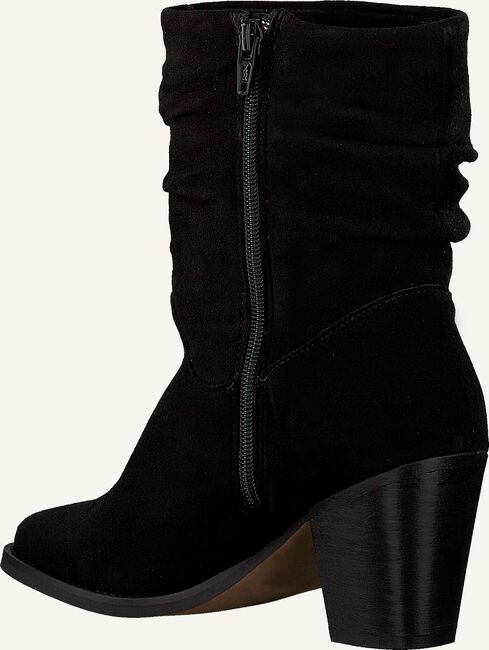 Zwarte TANGO Enkellaarsjes ELLA WESTERN 25 Zwarte TANGO Enkellaarsjes ELLA WESTERN 25 - large