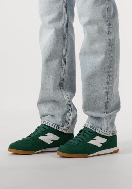 Groene NEW BALANCE Lage sneakers RC42 - large