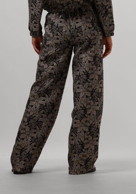 Grijze AMAYA AMSTERDAM Pantalon LACEY PANT - large