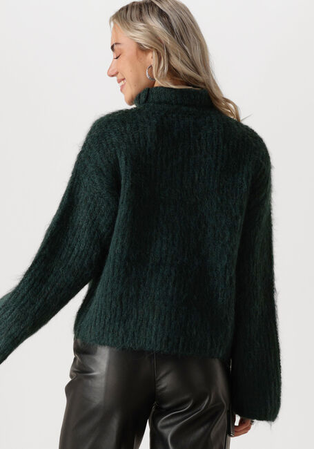 Groene MSCH COPENHAGEN Trui MSCHANNALISA M PULLOVER - large