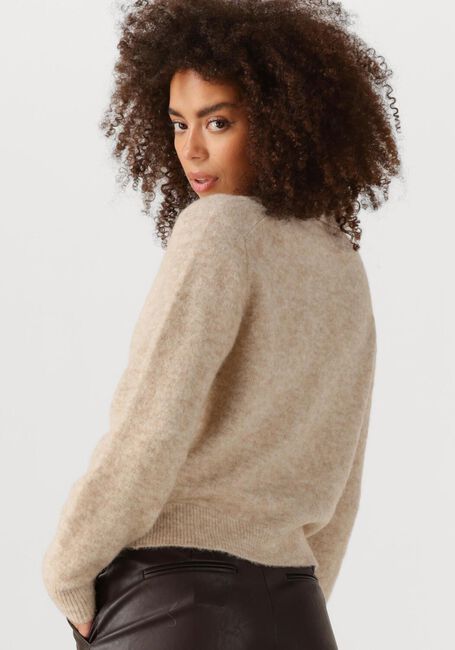 Beige KNIT-TED Trui DANNY - large