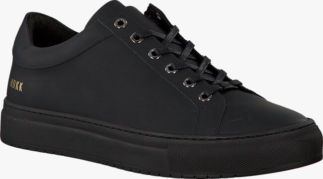 Zwarte NUBIKK Sneakers PURE GOMMA ALL MEN - large