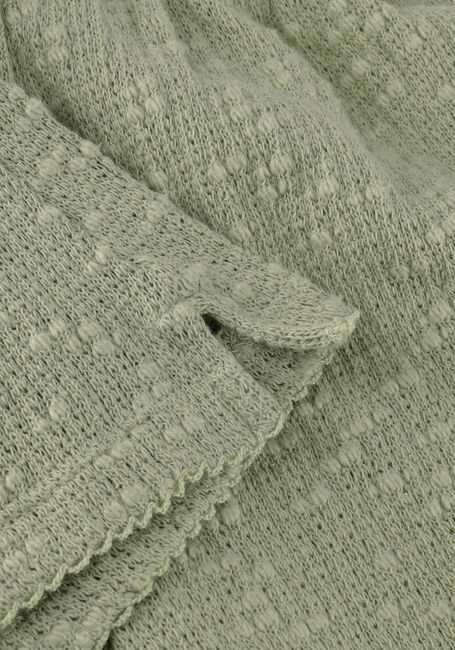 Mint PLAY UP Korte broek EMBELLISHED PIQUE SHORTS - large