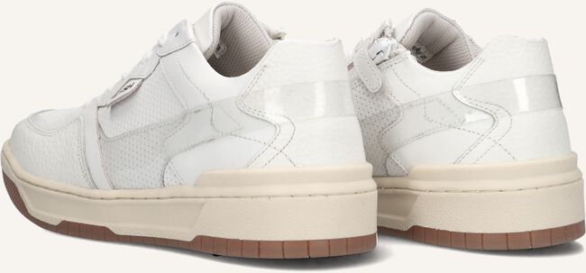 Witte WYSH Lage sneakers ASA Witte WYSH Lage sneakers ASA - large