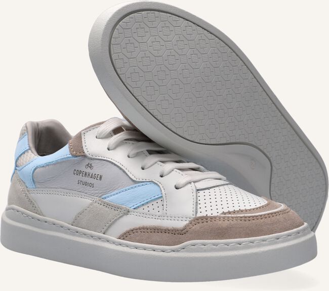 Blauwe COPENHAGEN STUDIOS Lage sneakers CPH560 Blauwe COPENHAGEN STUDIOS Lage sneakers CPH560 - large