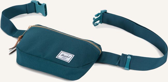 Groene HERSCHEL Heuptas FIFTEEN Groene HERSCHEL Heuptas FIFTEEN - large