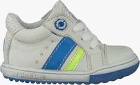 Witte SHOESME Lage sneakers EF7S015 - medium