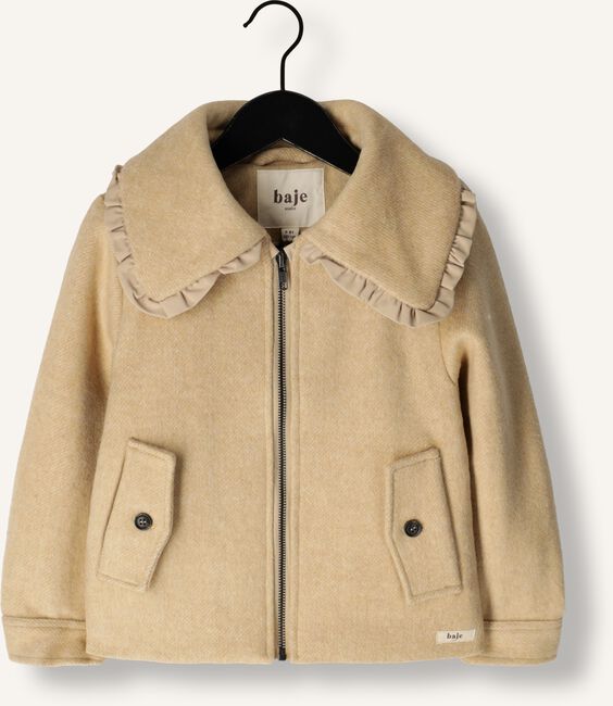 Camel BAJE STUDIO Jack ROSE Camel BAJE STUDIO Jack ROSE - large