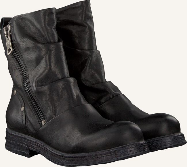 Zwarte REPLAY Enkellaarsjes RL260056L RAINCOT Zwarte REPLAY Enkellaarsjes RL260056L RAINCOT - large