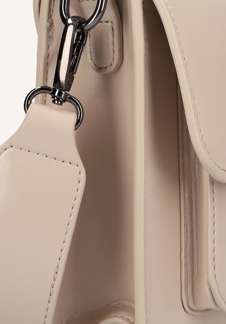 Beige HVISK Schoudertas CAYMAN POCKET STRUCTURE Beige HVISK Schoudertas CAYMAN POCKET STRUCTURE - large