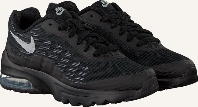Zwarte NIKE Lage sneakers AIR MAX INVIGOR PRINT(GS) Zwarte NIKE Lage sneakers AIR MAX INVIGOR PRINT(GS) - large