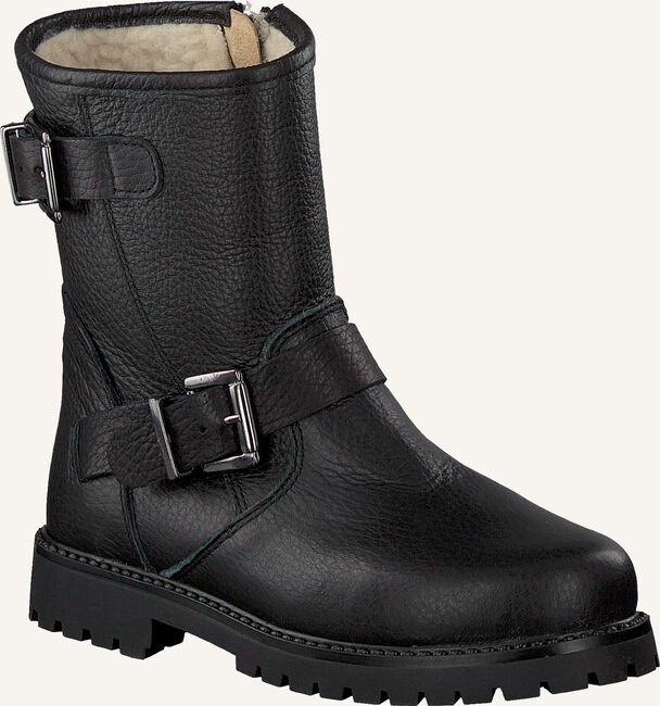 Zwarte TON & TON Boots 292181 Zwarte TON & TON Boots 292181 - large