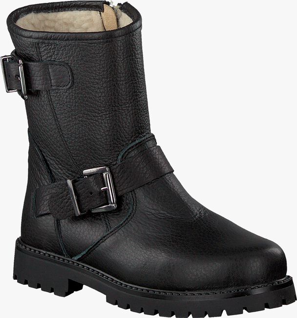Zwarte TON & TON Biker boots 292181 - large