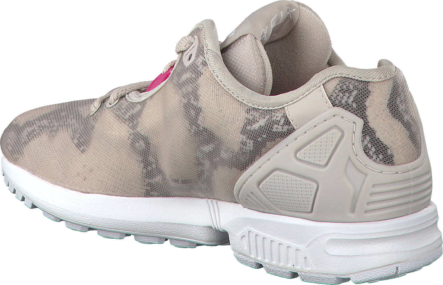zx flux 2.0 dames online