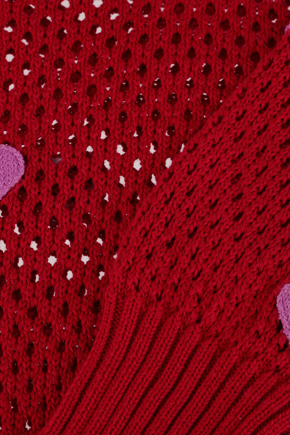 Rode Labo de Colores Trui MURI - large