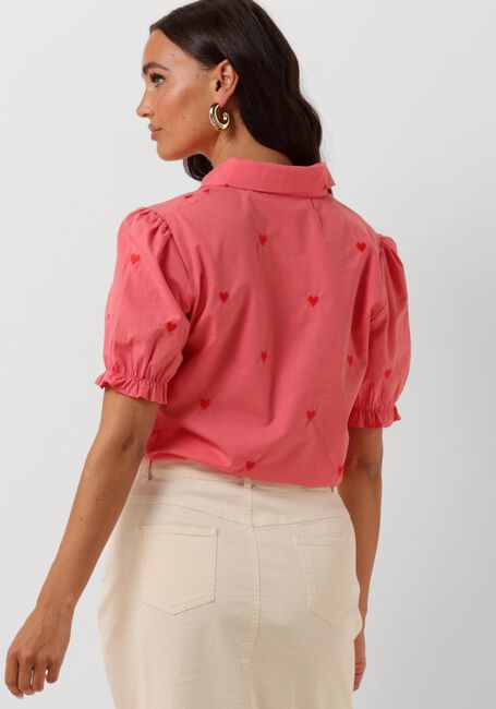 Roze YDENCE Blouses BLOUSE LOVELY - large
