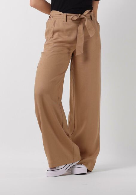 Khaki SIMPLE Pantalon JER-TEN-PQ-24-1 - large