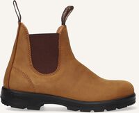 Cognac BLUNDSTONE Chelsea boots CLASSIC DAMES - medium